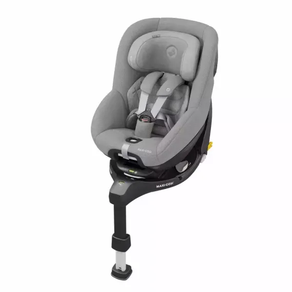 Автокресло Maxi-Cosi Pearl 360 Pro Next Authentic Grey