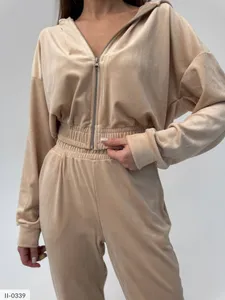 Костюм II-0331 Фабрика Моды