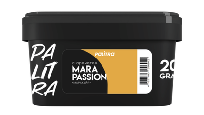 Mara Passion 200 гр.