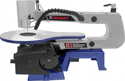 Станок лобзиковый BELMASH SS-400VS S227A