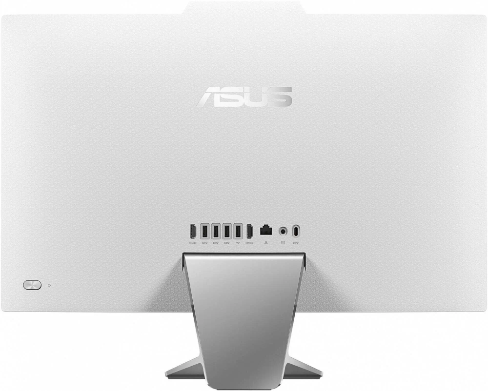 Моноблок ASUS E3402WBA-WPC001W/White/23.8 FHD/I3-1215U/8GB/512GB PCIE G3/Wi-Fi 6 + BT 5.3/720p HD/WD kb&ms/W11H