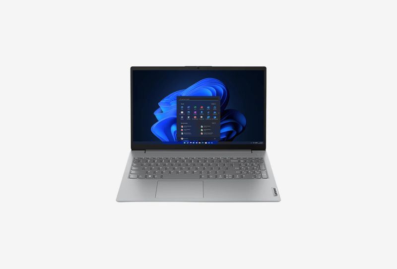 Ноутбук 15.6" Lenovo AMD Ryzen 5-7520U 2800 8 DDR5 AMD Radeon 610M 7520U