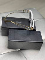 Очки Christian Dior