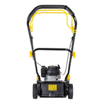 Газонокосилка бензиновая Huter GLM-5.0 SP