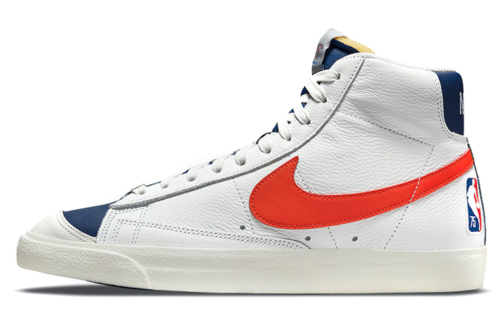 Купить кроссовки Nba X Nike Blazer Knicks Nba 75