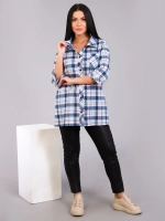 Туника большие размеры