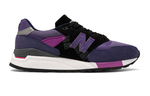 Кроссовки New Balance Nb 998 D