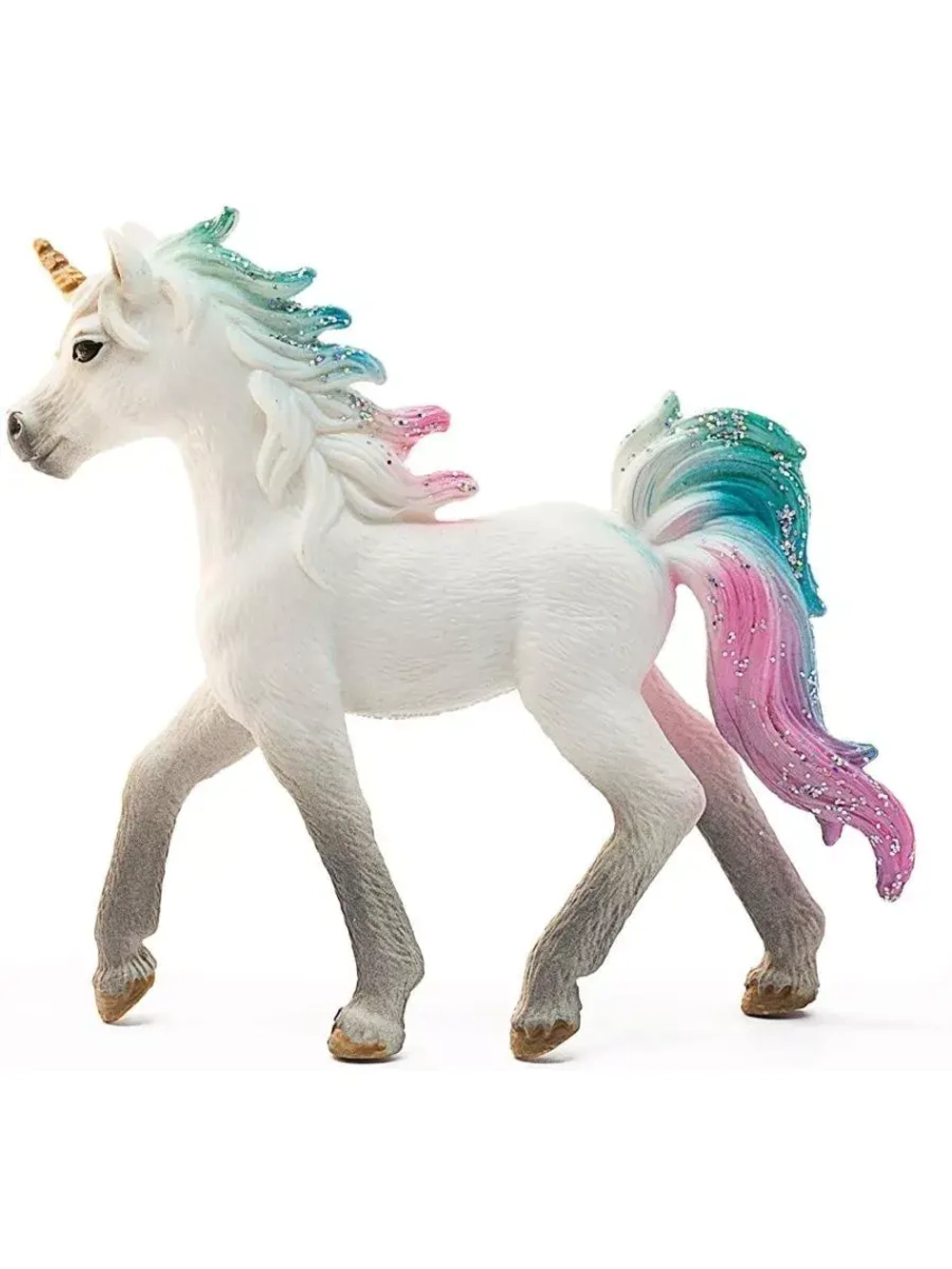 Фигурка Детеныш морского единорога Schleich 70572