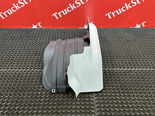 Крыло переднее левое верхняя часть 2023г.