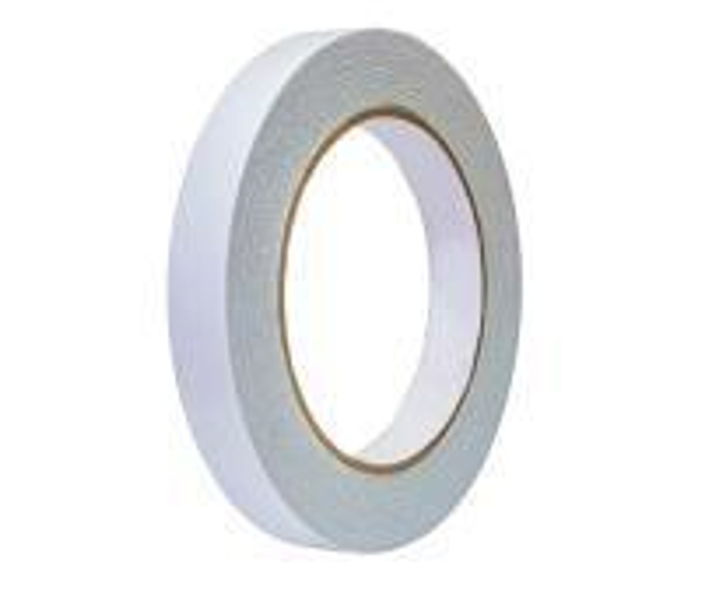 Скотч двусторонний 1 см*5 метров