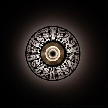 A2644AP-1GO СВЕТИЛЬНИК НАСТЕННЫЙ