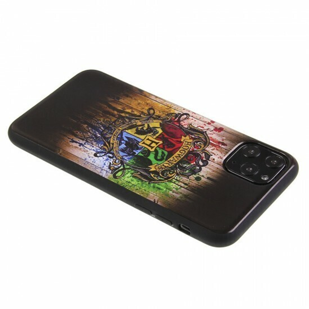 Чехол ТПУ Гарри Поттер для iPhone 12 Mini, 012128