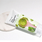 Пенка для умывания с экстрактом центеллы Lebelage Cica Cleansing Foam (100мл)