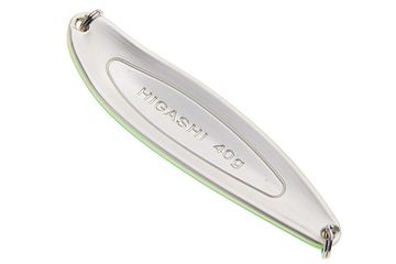Блесна HIGASHI Dot spoon 40g #18