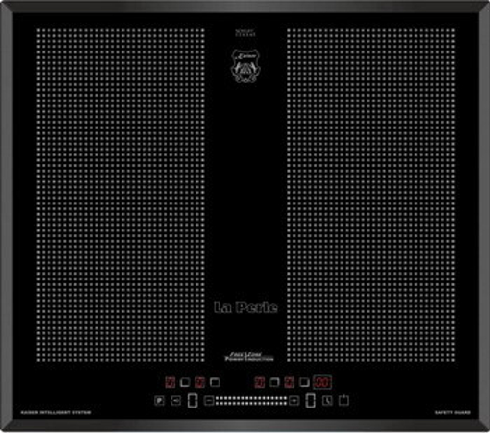 Электрическая варочная панель Kaiser KCT 67 FI La Perle