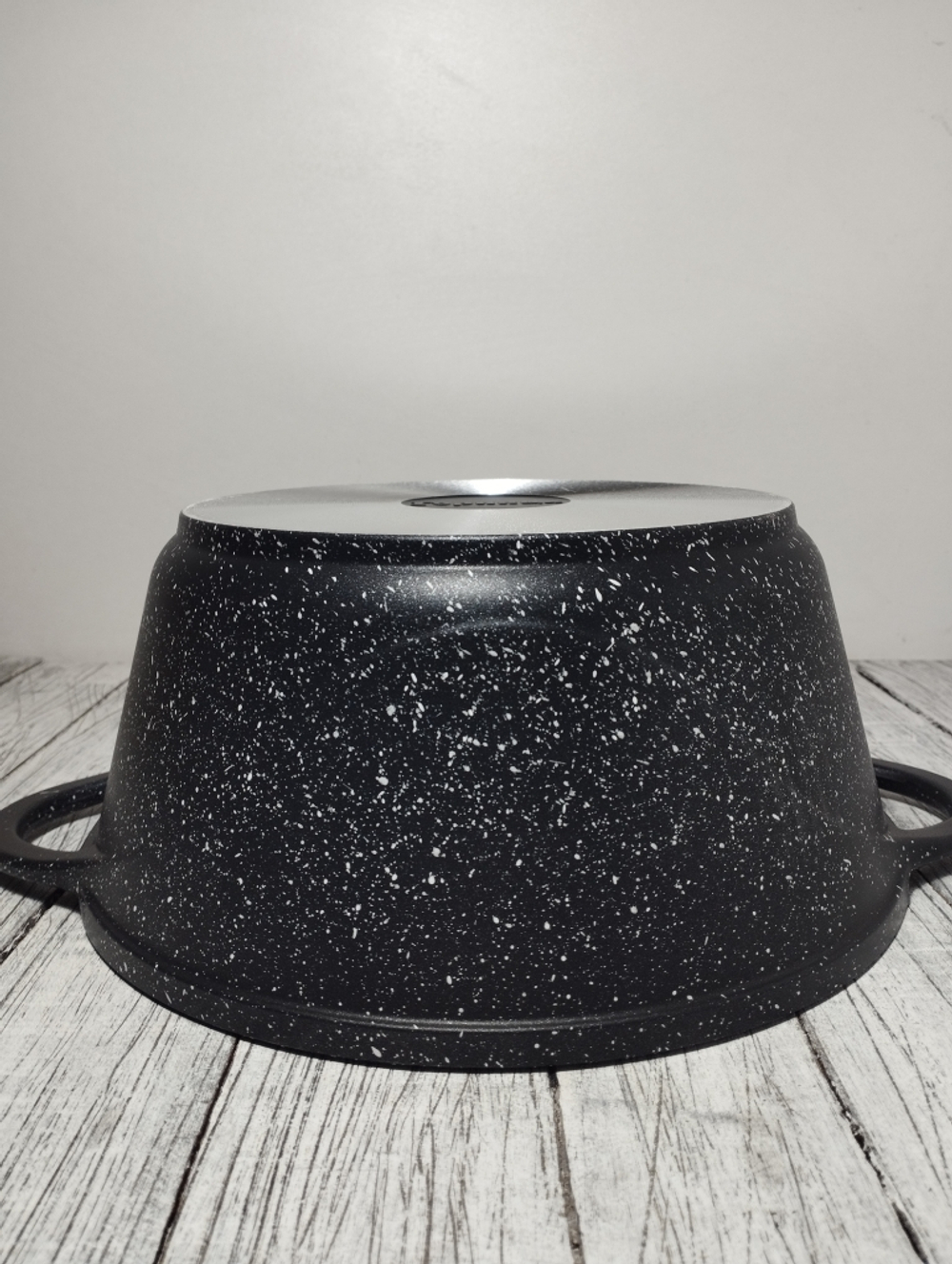 Кастрюля 3л АП Гранит к2431аг