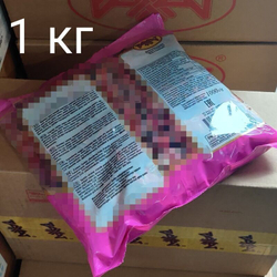 Мармелад в шоколаде флоупак пп/пл 1 кг