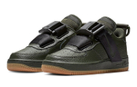 Кроссовки Nike Air Force 1 Low Utility (Женская размерная сетка)