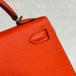 Hermes Kelly 19