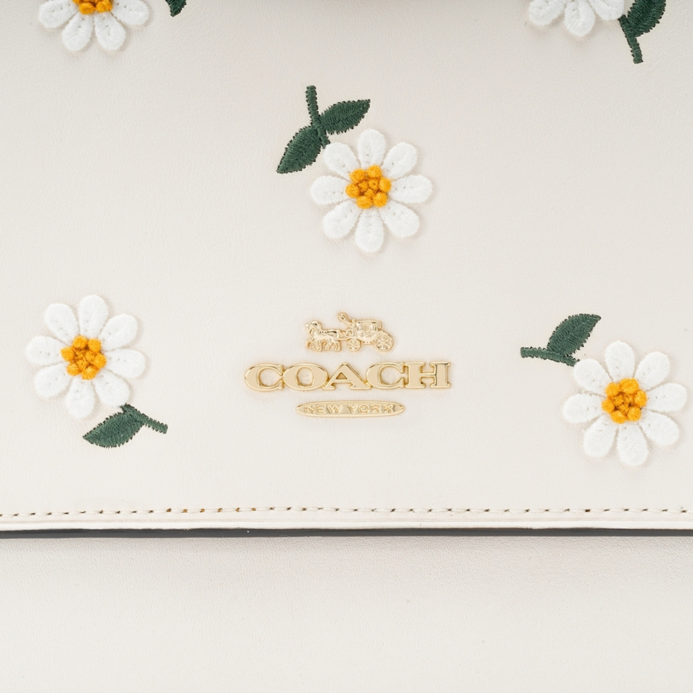 Сумка COACH Klare 21, C2858-IMCAH