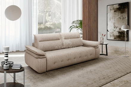 Голден прямой диван