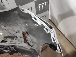 Бампер передний в сборе Changan UNI-K 20-нв Б/У Оригинал CD569F2713011400AA