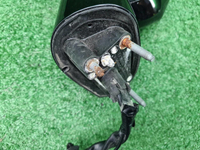 Зеркало левое Geely Tugella (2019-2024) 16 конт.