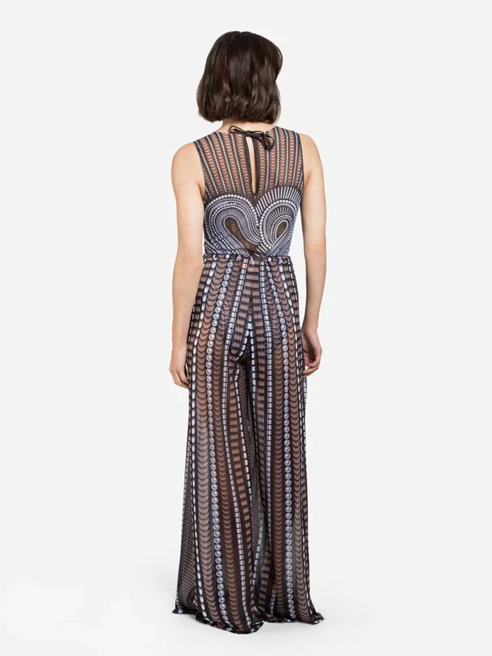 Брюки "Год лошади"