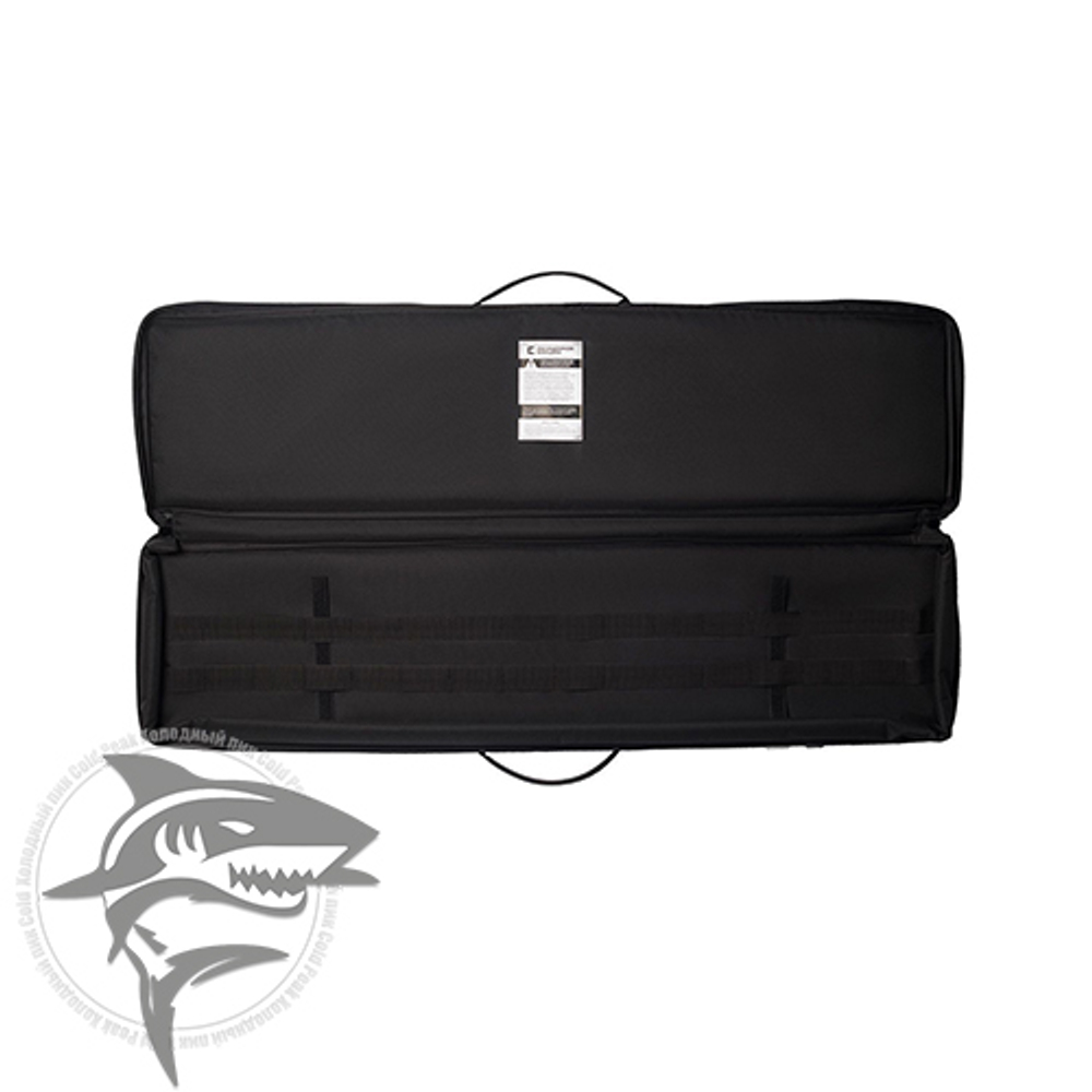 Чехол Kalashnikov для Тигра с площадкой велкро для шеврона (1250 мм Х300 мм) КТ-1