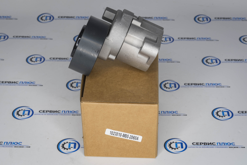 Ролик натяжителя J6 DM Оригинал  1023010-M00-2060A