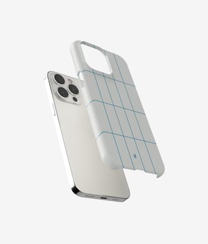 Чехол IGLOO (серый) для iPhone