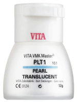 Перламутровая масса PEARL TRANSLUCENT VITA VMK Master