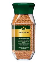 Кофе растворимый сублимированный Monarch Original 160 г x 2 шт
