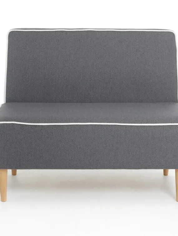 Диван &quot;Одос&quot; рогожка Neptune графит