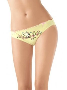 Трусы женские Pelican LLB412