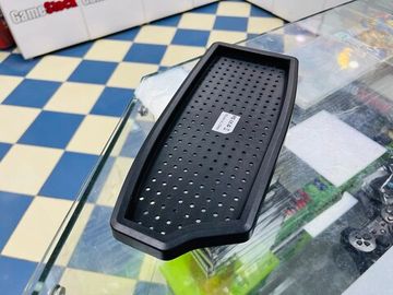 Вертикальная подставка для sony playstation 5  syqp5-001 черная