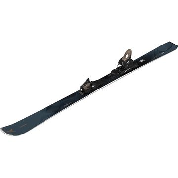 Женские горные лыжи Atomic Cloud Q11 Revoshock S 25/26