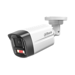 DH-IPC-HFW1239TL1P-A-IL-0360B-S7 Уличная цилиндрическая IP-видеокамера с ИК-подсветкой до 30м и LED-подсветкой до 30м