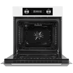 Встраиваемый электрический духовой шкаф Maunfeld AEOH60102W