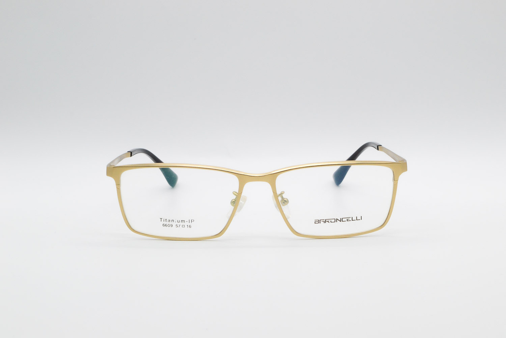 Изг. оправы Baroncelli 6609 C1