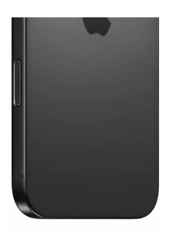 Смартфон Apple iPhone 16 Pro Max 512Gb Black Titanium (eSIM) (Без RuStore)