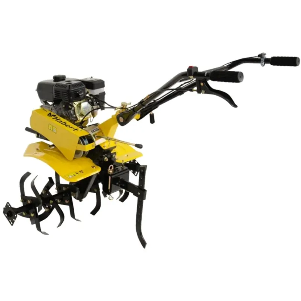 Habert HM-211 мотоблок бензиновый без колес 00-00160354