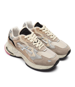 Кожаные кроссовки sharkyd Premiata - бежевый(SHARKYD)