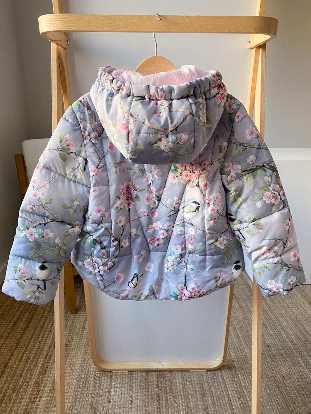 Куртка Monnalisa, 110