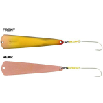 Блесна для рыбалки вертикальная зимняя Kuusamo Simfonia