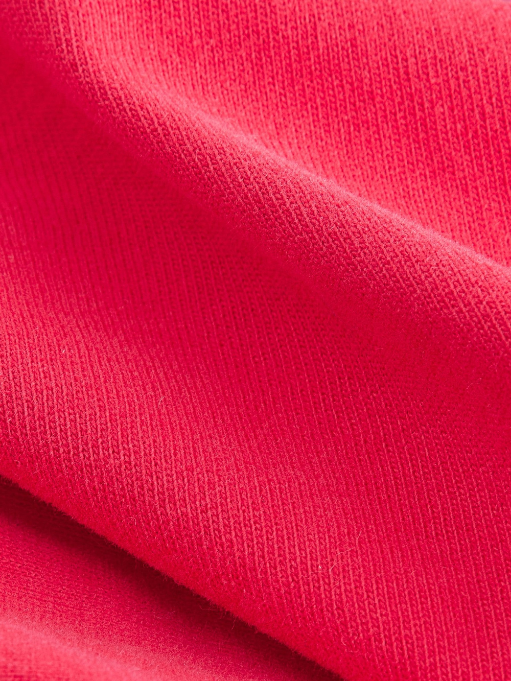 Футболка для девочки Next E44-442, Красный