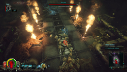Warhammer 40,000: Inquisitor - Martyr Complete Collection (для ПК, цифровой код доступа)