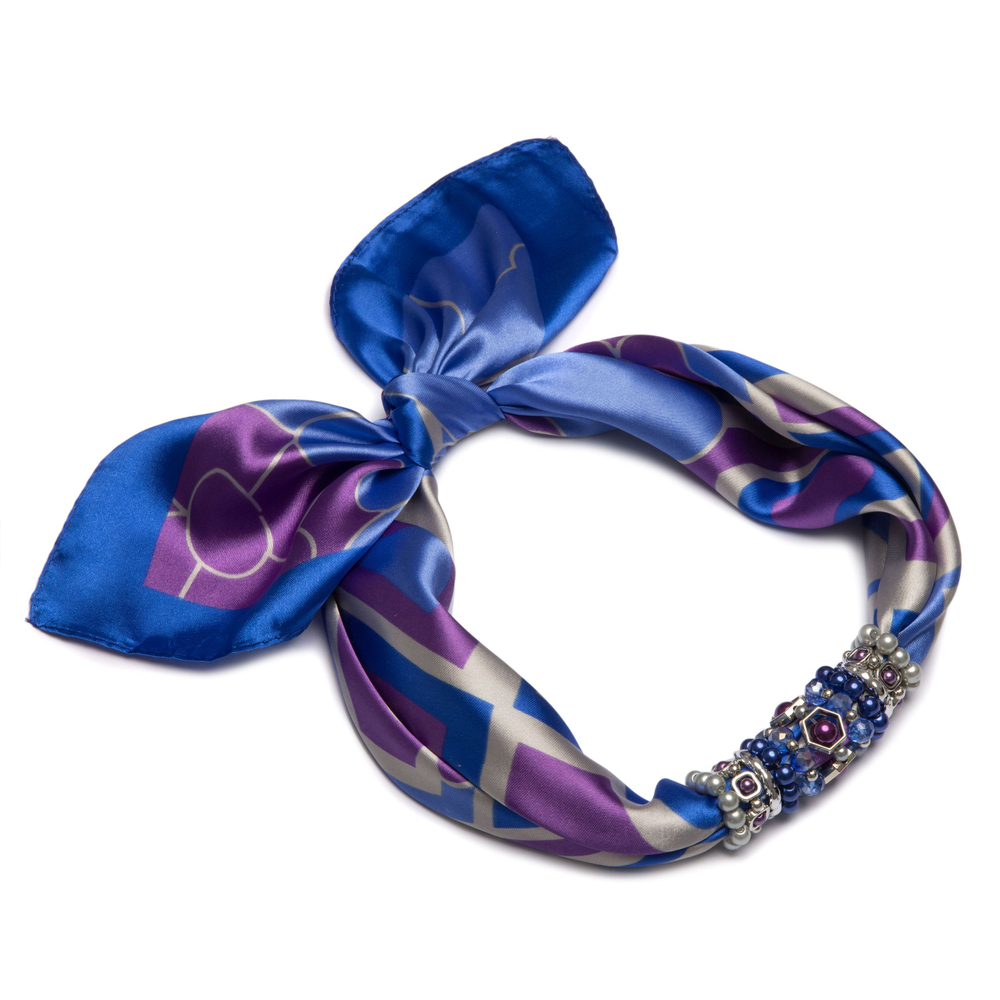 Косынка Стюардесса 002262_33_3420 FOXTROT