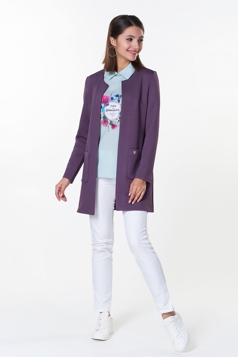 Жакет Рио №16 Valentina