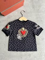 Футболка Dolce&Gabbana, 92